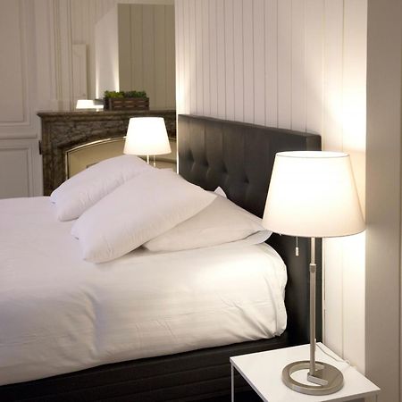 Appartement Sur Les Quais De Bordeaux Luaran gambar