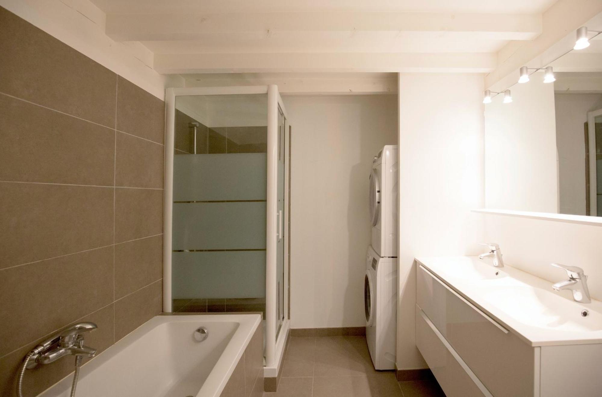 Appartement Sur Les Quais De Bordeaux Luaran gambar